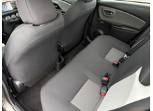 2017 Toyota Yaris 1L Petrol For Sale Images