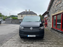 2020 Volkswagen Transporter 2L Diesel For Sale Images