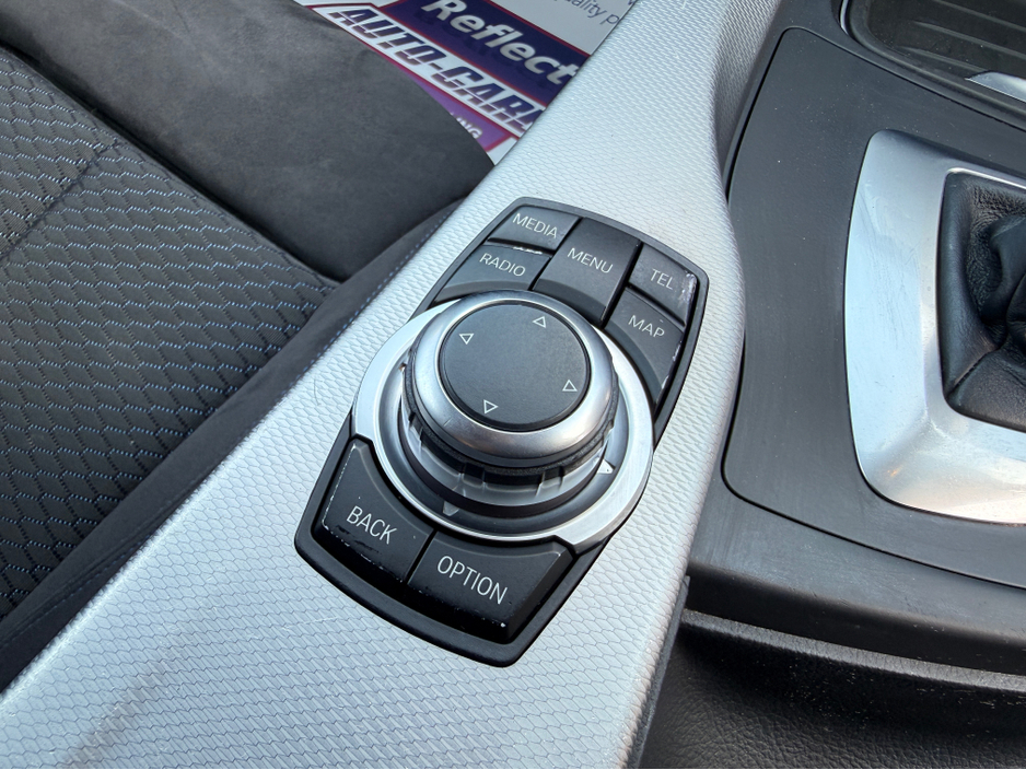 2013 BMW 3 Series 2L Diesel For Sale Images
