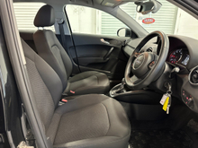 2016 Audi A1 1L Petrol For Sale Images