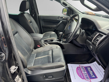 2022 Ford Ranger 2L Diesel For Sale Images