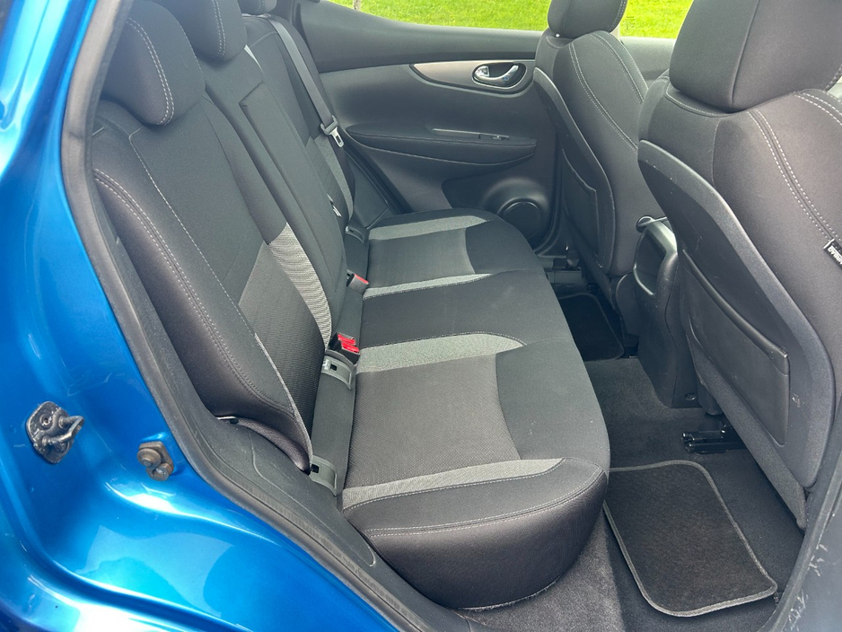 2018 Nissan Qashqai 1.5L Diesel For Sale Images