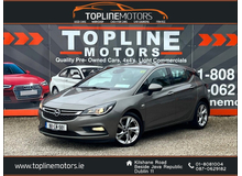 2016 Opel Astra 1.6L Diesel For Sale Images