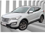 2015 HYUNDAI SANTA FE 2WD COMFORT COMMERCIAL 5DR