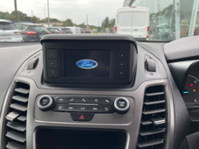 2023 Ford Transit Connect 1.5L Diesel For Sale Images