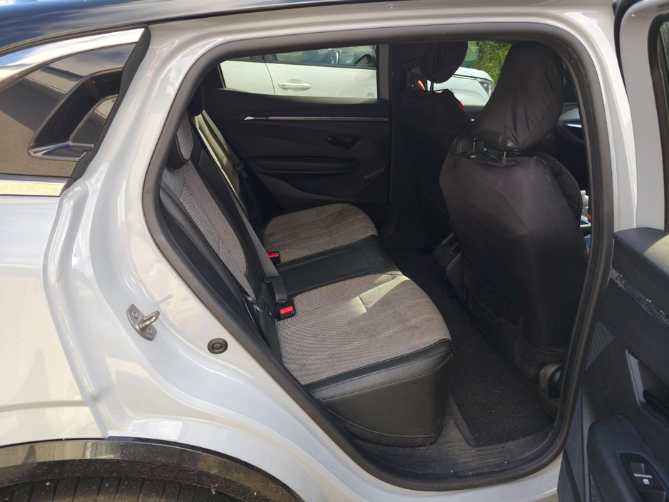 2023 Renault Megane E-Tech