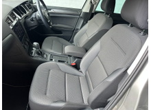 2018 Volkswagen Golf 1.2L Petrol For Sale Images