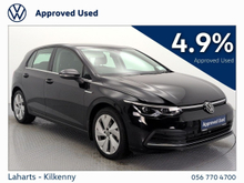 Volkswagen Golf STYLE 2.0TDI 5DR 115HP DSG *REAR CAMERA*PARK ASSIST*