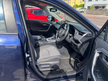 2020 Toyota Rav4 2.5L Petrol Hybrid For Sale Images