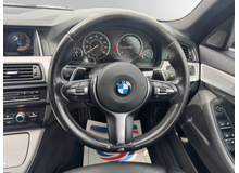 2015 BMW 5 Series 2.0L Diesel For Sale Images