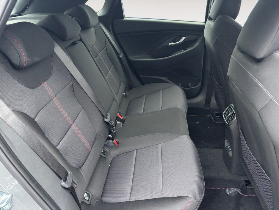 2025 Hyundai i30 1L Petrol For Sale Images