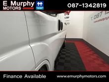 2023 Vauxhall Movano 2.2L Diesel For Sale Images