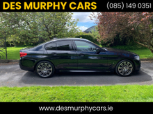 2019 BMW 5 Series 2L Petrol Plug-in Hybrid For Sale Images