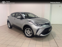 2023 Toyota C-HR