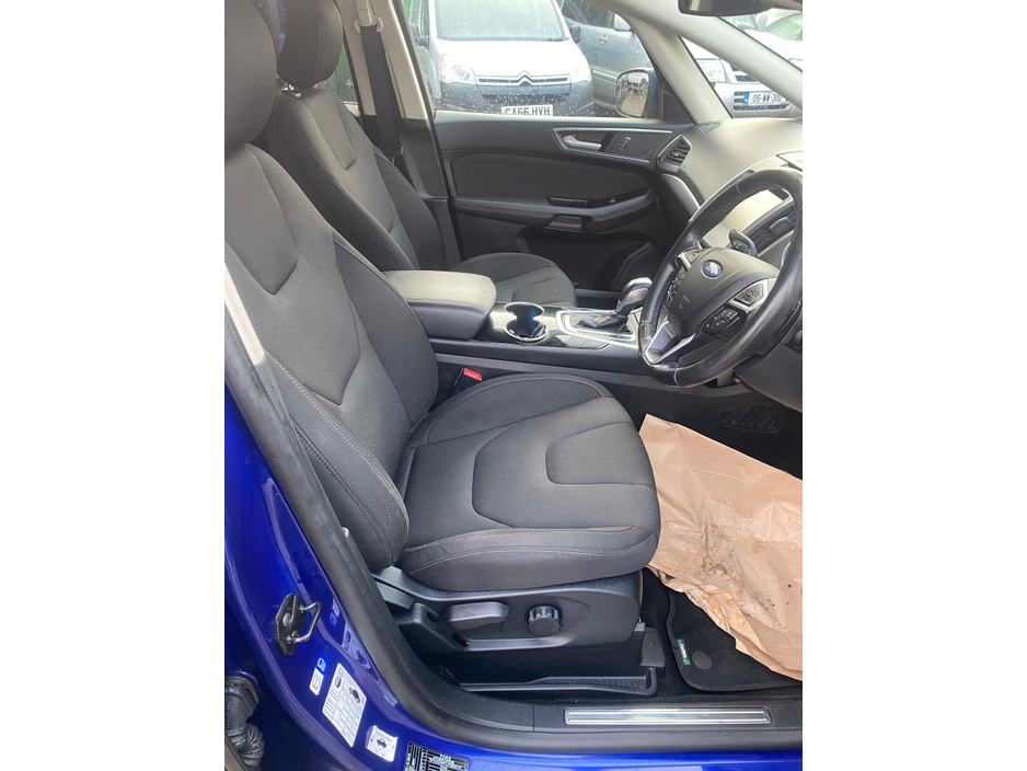 2017 Ford S-Max 2L Diesel For Sale Images