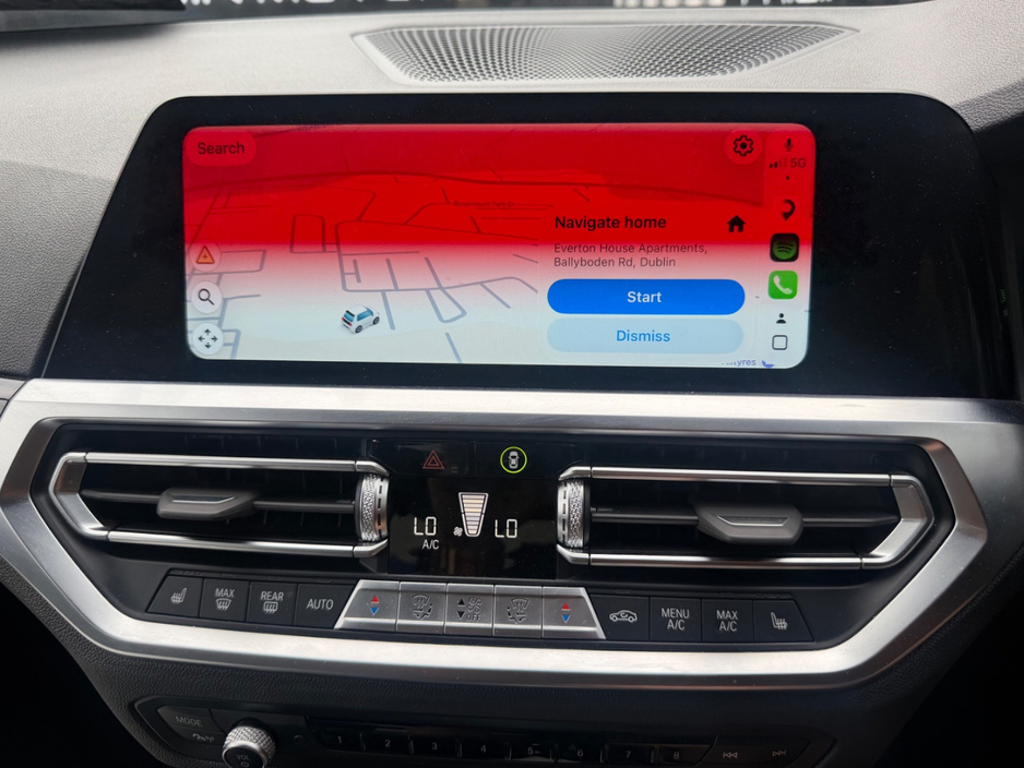 BMW 3 Series M SPORT PRO EDITION G20 288HP Auto — thumbnail 18