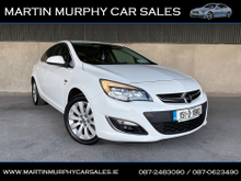 2015 Opel Astra 1.6L Diesel For Sale Images