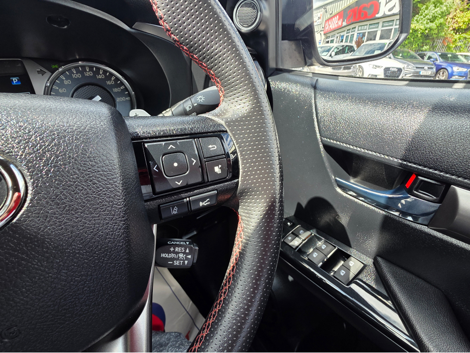 2023 Toyota Hilux 2.4L Diesel For Sale Images