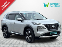 Nissan X-Trail ePOWER X-TRAIL SVE 5 Seater