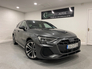 2025 AUDI A3 S LINE 40 TFSI E S-A SPORTBACK 204PS ***135KM RANGE***NEW MODEL***MEGA SPEC***PREMIUM CARS IN THE NORTH EAST***