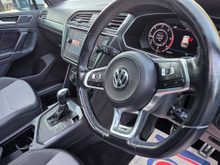 2017 Volkswagen Tiguan 2L Diesel For Sale Images