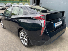 2016 Toyota Prius 1.8L Petrol Hybrid For Sale Images