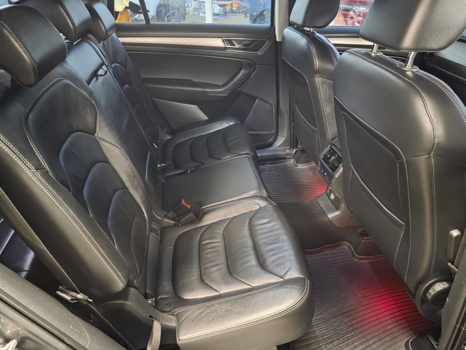 2022 Skoda Kodiaq 2L Diesel For Sale Images