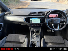 2019 Audi Q3 2L Diesel For Sale Images