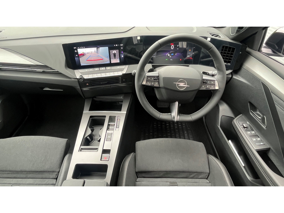 2026 Opel Astra 1.2L Petrol Hybrid For Sale Images