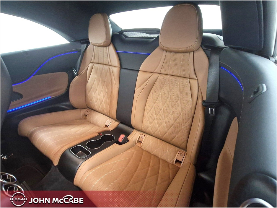 2025 Mercedes-Benz CLE 2L Diesel Hybrid For Sale Images