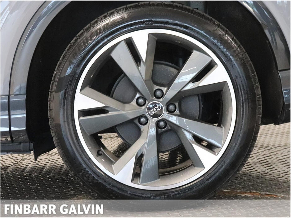 Audi Q4 e-tron Sport 40 e-tron Sportback — thumbnail 14
