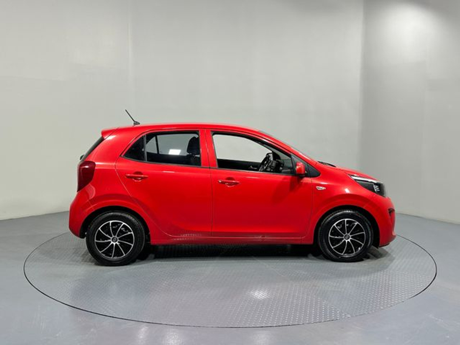 Kia Picanto 1.0 Petrol — thumbnail 8