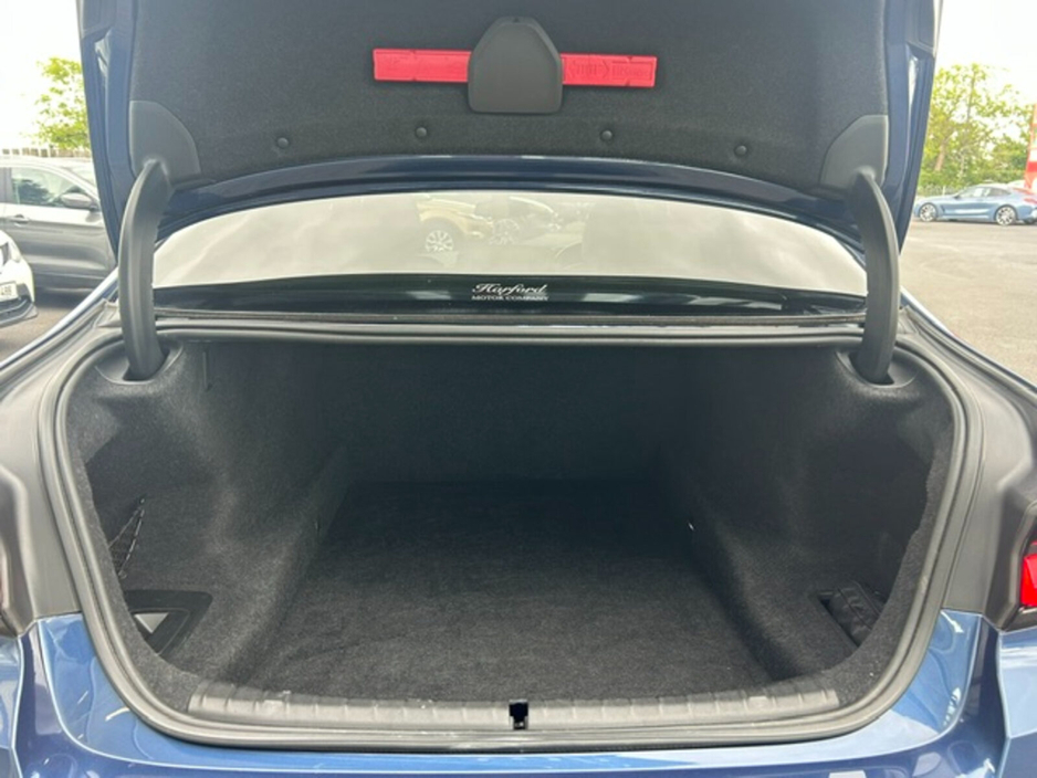 2021 BMW 5 Series 2L Diesel For Sale Images