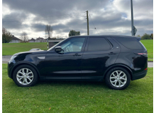 2019 Land Rover Discovery 2L Diesel For Sale Images