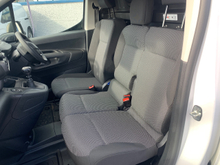 2024 Peugeot Partner 1.5L Diesel For Sale Images