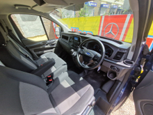 2021 Ford Transit 2L Diesel For Sale Images