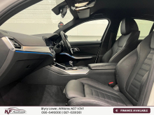 2022 BMW 3 Series 2L Petrol Plug-in Hybrid For Sale Images