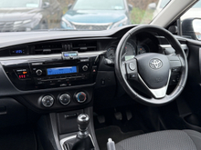 2015 Toyota Corolla 1.3L Petrol For Sale Images