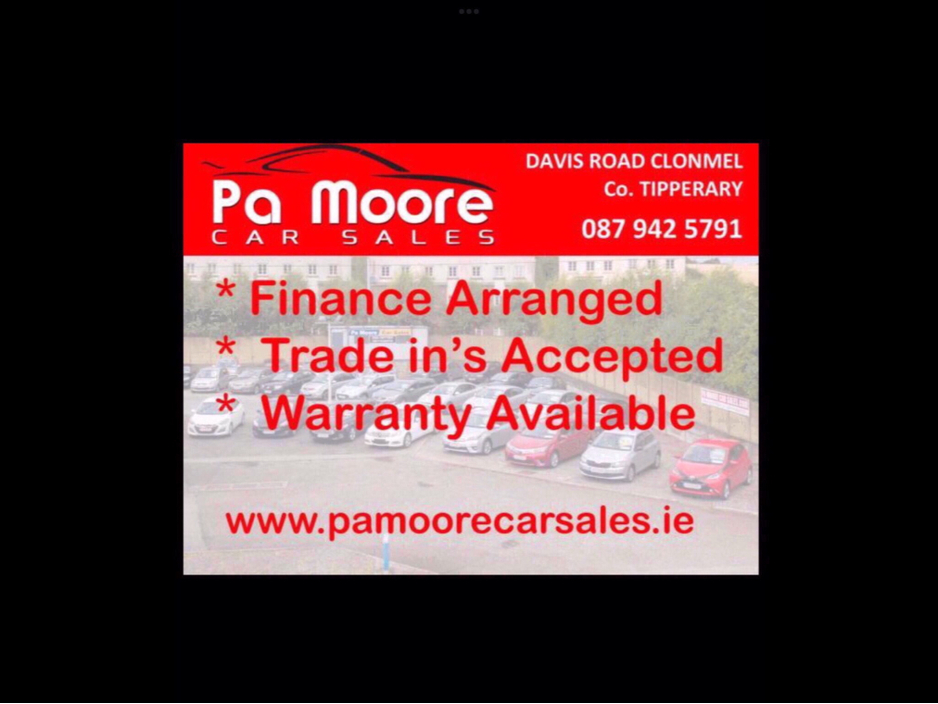 2016 Volkswagen Passat 1.6L Diesel from Pa Moore Car Sales CarsIreland.ie