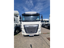 2018 DAF CF 9L Diesel For Sale Images