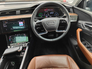 2021 AUDI E-TRON 50 230KW Q ADVANCE 5DR ELECTRONIC