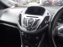 2017 Ford B-Max 1.5L Diesel For Sale Images