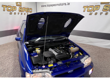 1996 Ford Escort 2.0L Petrol For Sale Images