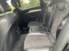 2018 Audi Q5 2L Diesel For Sale Images