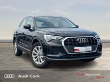 Audi Q3 1.4 45TFSI E 245BHP SE AUTOMATIC WITH COMFORT PACK