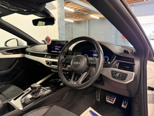 2022 Audi A5 2L Diesel Hybrid For Sale Images
