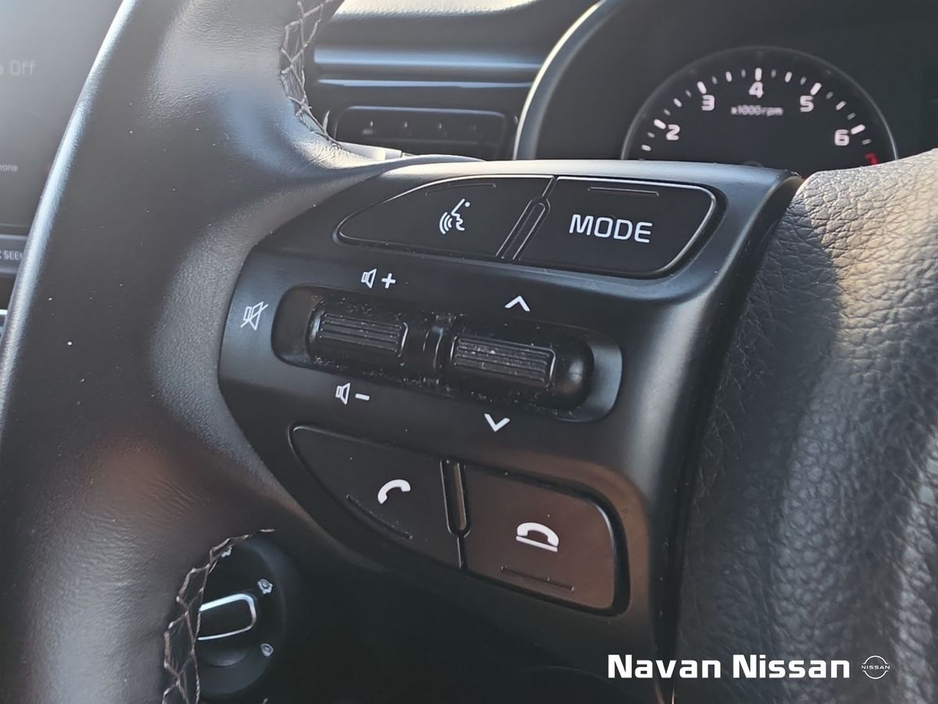 2022 Kia Rio 1.2L Petrol For Sale Images