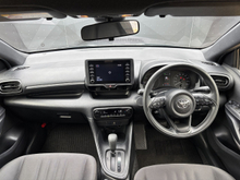 2020 Toyota Yaris 1.5L Petrol Hybrid For Sale Images