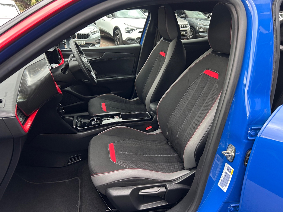 2022 Opel Mokka 0L Electric For Sale Images