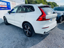 2022 VOLVO XC60 2.0 R-DESIGN T6 RCHARGE AWD AUTO 337 BHP ( 221 REG )